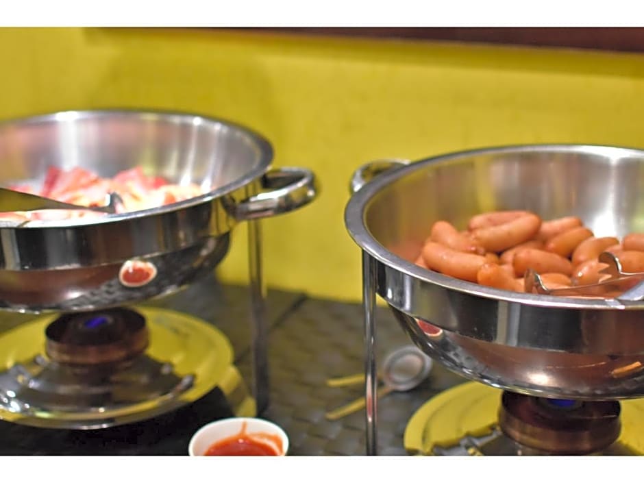 Fujieda Park Inn Hotel