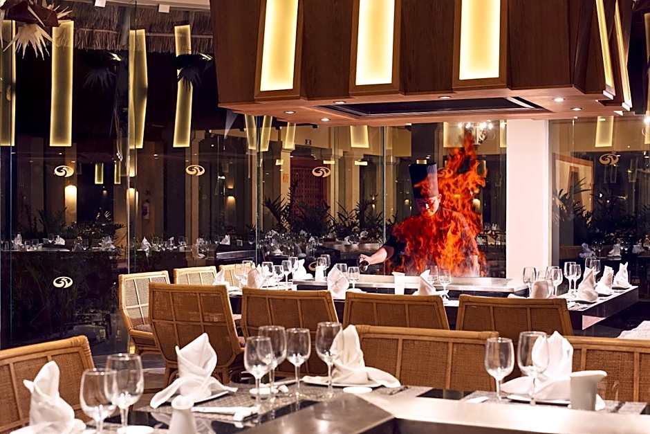 TRS Yucatan Hotel - Adults Only- All Inclusive