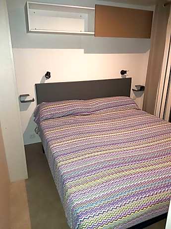 Mobile Home with Disabled Access