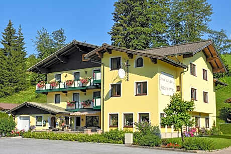 Hotel Landhaus Ausswinkl