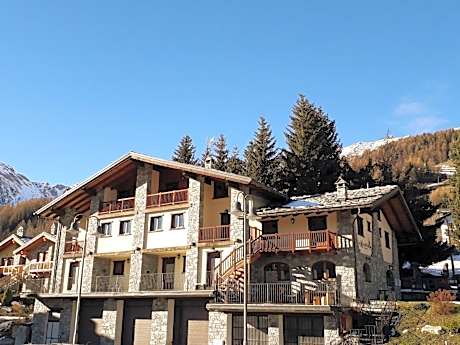 Residence Les Myosotis