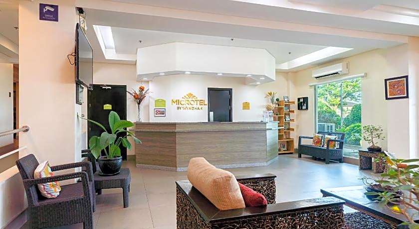 Microtel by Wyndham South Forbes near Nuvali