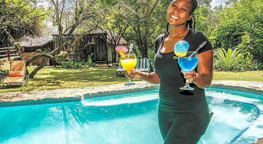 Shayamoya Tiger Fishing And Game Lodge