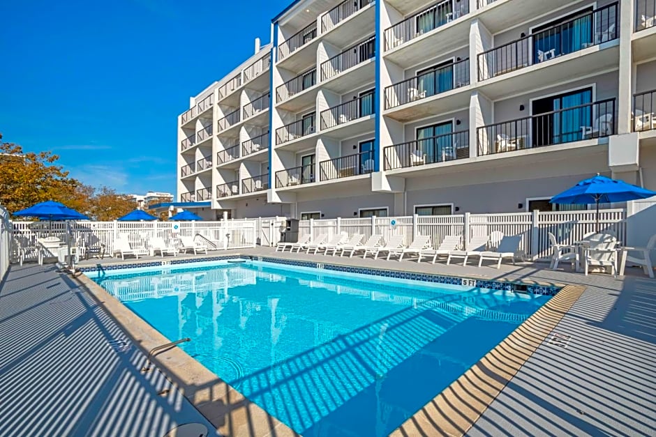 Best Western Plus Ocean City