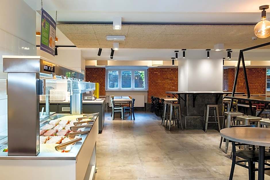 A&O Berlin Friedrichshain