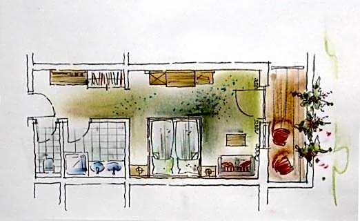 natur- und wellnesshotel Höflehner