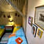 Rooster Hostel