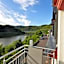 Gästezimmer im Weingut Amlinger&Sohn