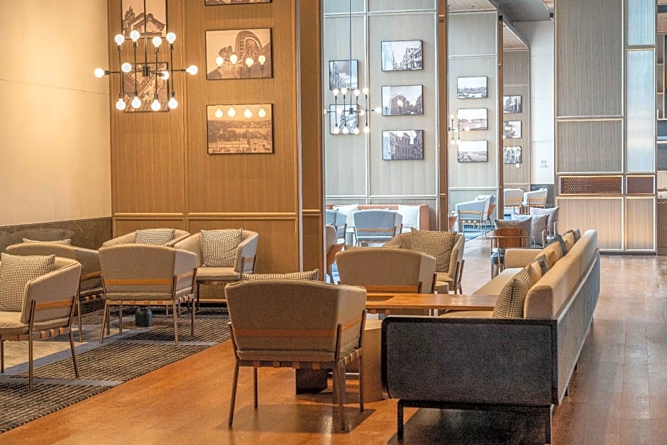 Four Points by Sheraton Guangzhou, Baiyun