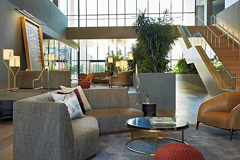 Kimpton Sawyer Hotel By IHG