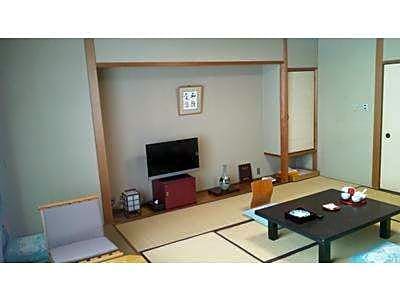 Nakamasu Ryokan