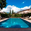 Hotel Villa Cesi