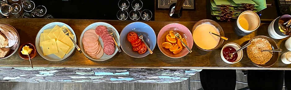 Bella Apartments & Rooms