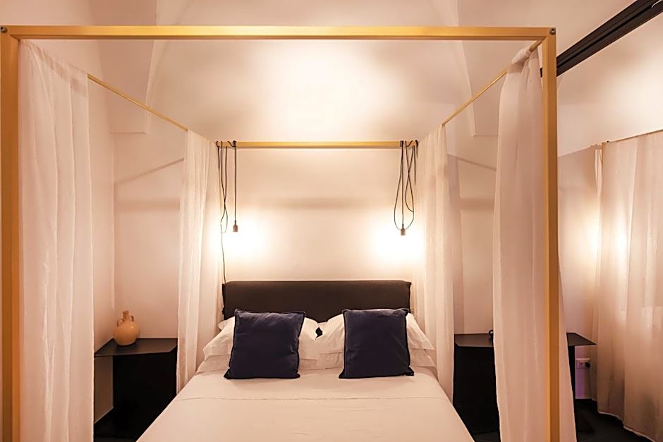 Palazzo Biancofiore, suites & rooftop Ostuni
