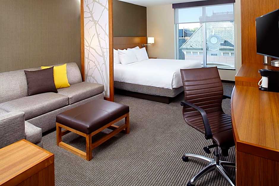 Hyatt Place Cleveland Lyndhurst
