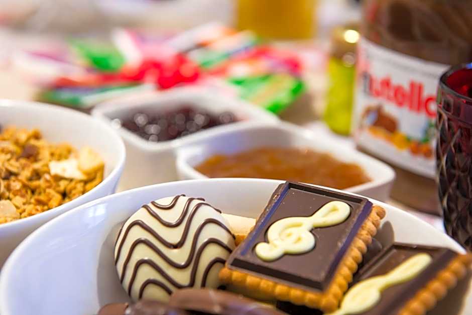 Antico Borgo Teresiano