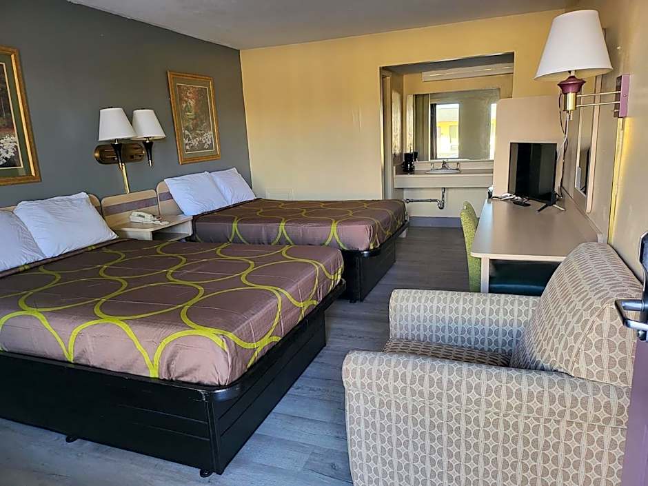 Budget Host Inn Bristol