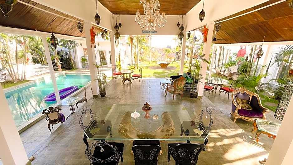 Surga Homestay – Jimbaran, CO