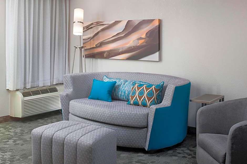 Courtyard by Marriott Tuscaloosa