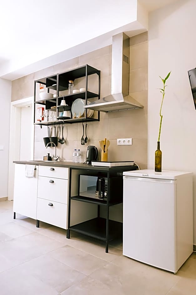 PTM DownTown Hostel&Suites