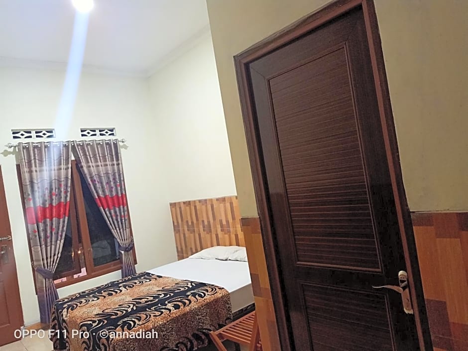 Hotel Nakula Sadewa 2 Bandungan