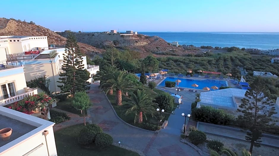 Arion Palace Hotel - Adults Only
