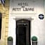 Hôtel du Petit Louvre