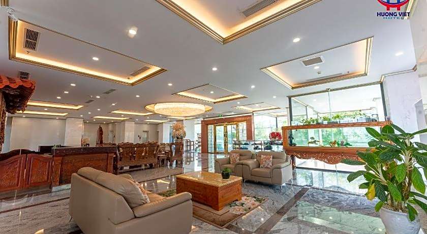 Huong Viet Hotel Quy Nhon