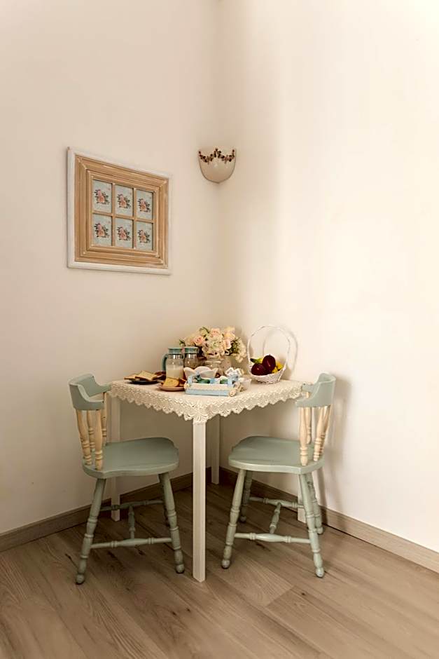 La Maison Romantique
