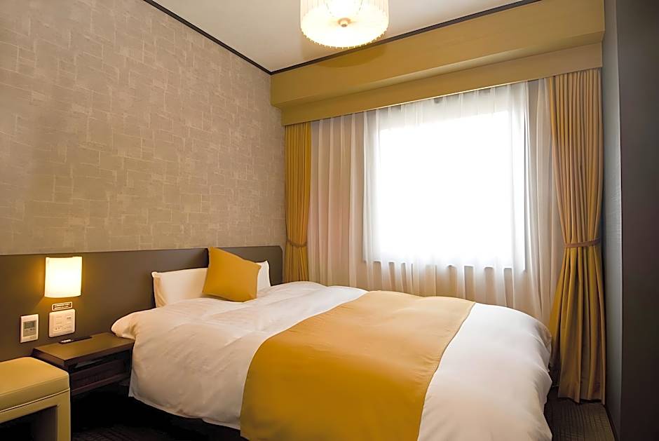 Natural Hot Spring Dormy Inn Premium Kyoto Ekimae