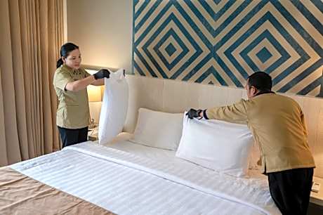Grand Deluxe Double or Twin Room