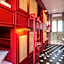 Azure Hostel Bangkok