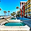 Ramada by Wyndham Panama City Beach / Beachfront