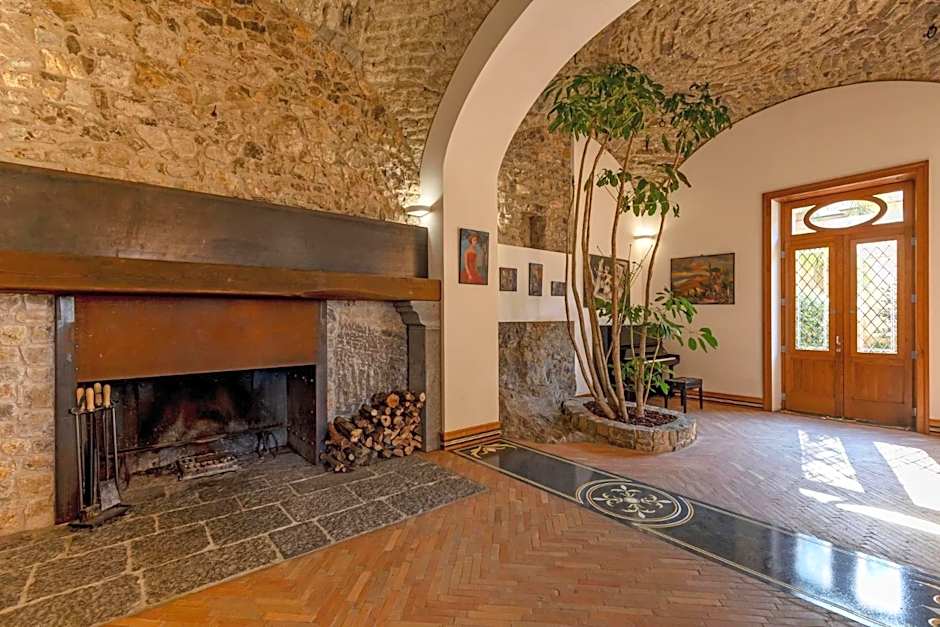 Villa Di Natale
