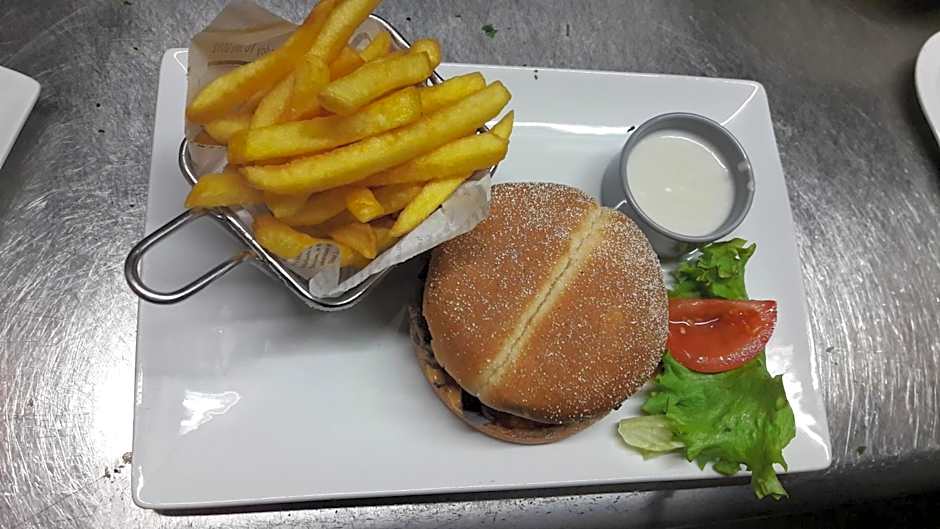 Campanile Nevers Nord - Varennes-Vauzelles