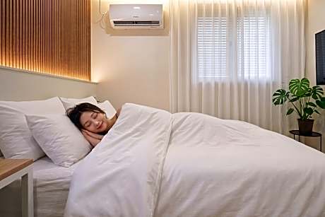 Hotel Urban Osan Airbase Pyeongtaek