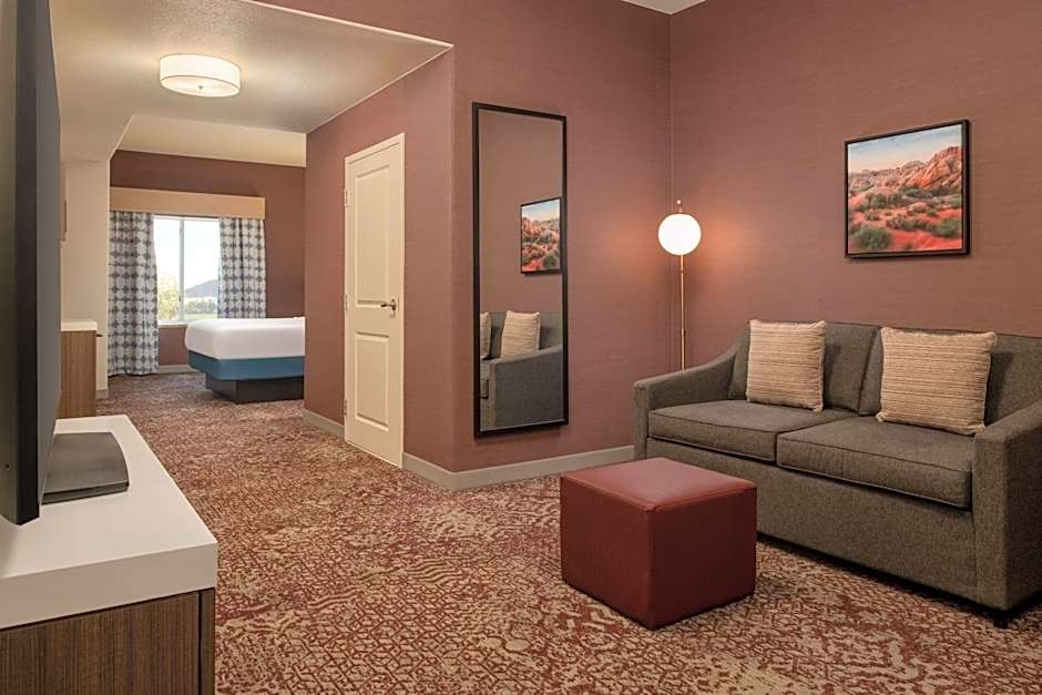 Hilton Garden Inn Fontana