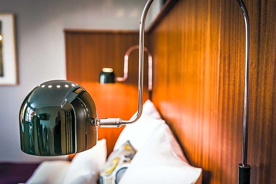 Henri Hotel Düsseldorf Downtown