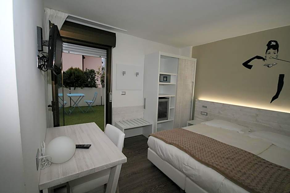 Hotel Garnì Villa Maria