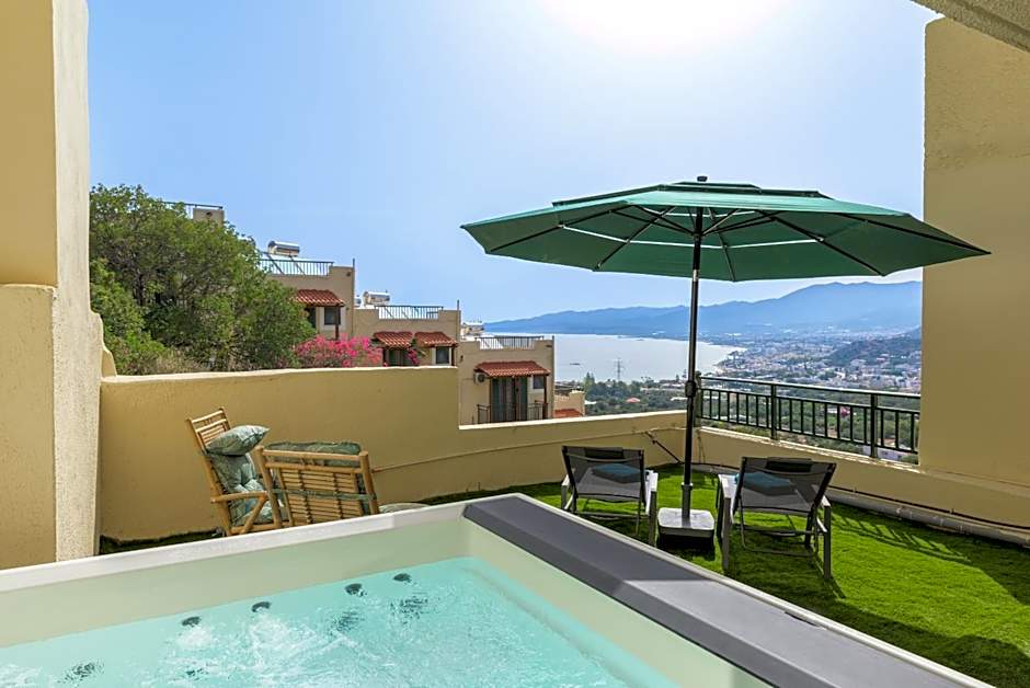 Blue Horizon Apartments