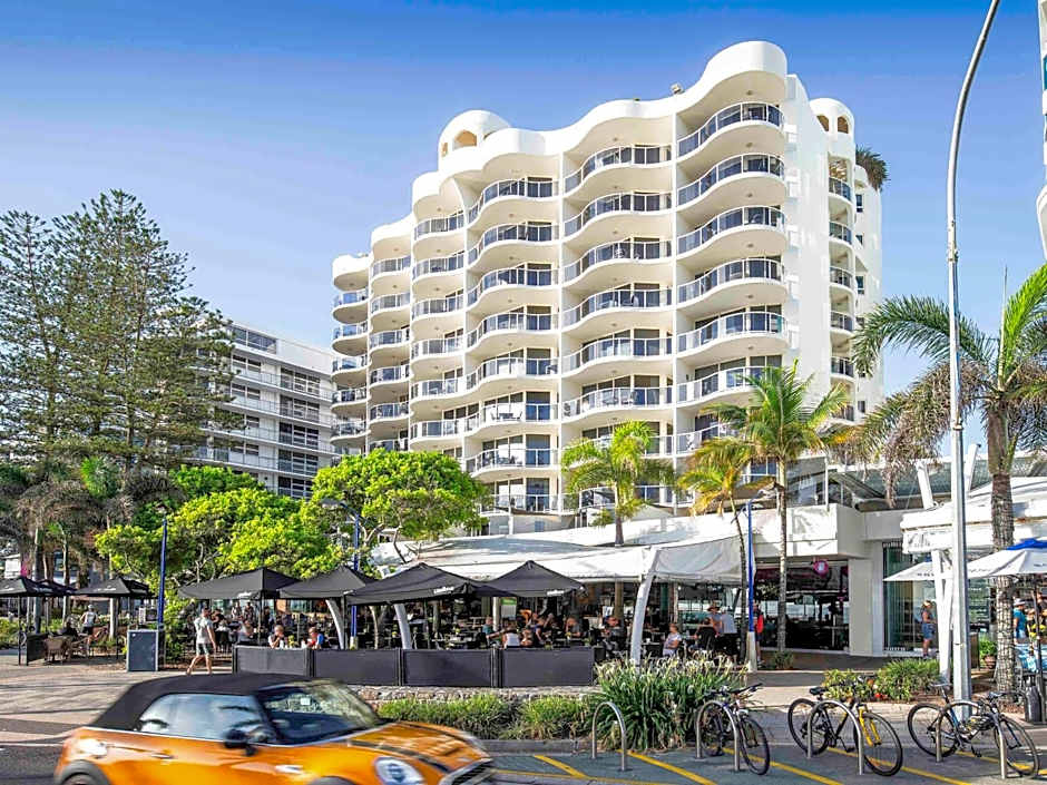 Mantra Zanzibar Mooloolaba