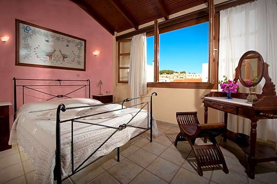 Veneto Boutique Hotel