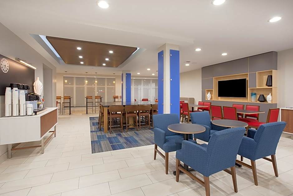 Holiday Inn Express Hotel & Suites Amarillo By IHG
