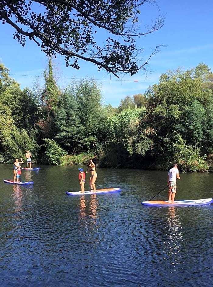 Adore Portugal Bungalow Natureza & Vista de Serra