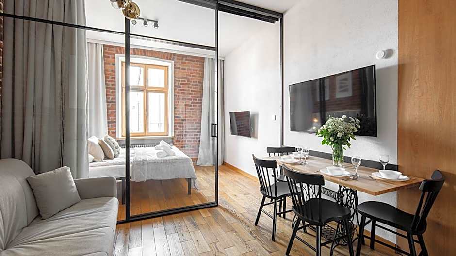 Aparthotel Delta Boutique