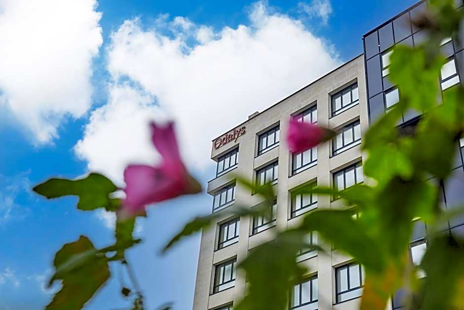 Apparthotel Odalys Paris Reuil