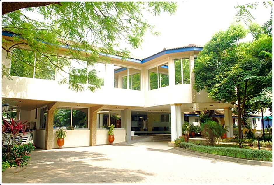 Airside Hotel