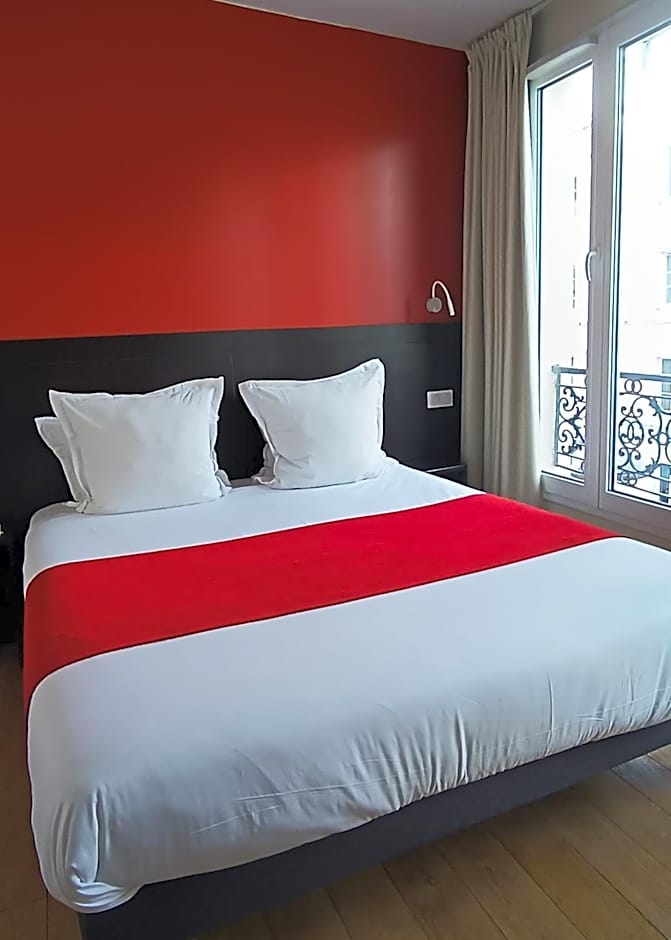 Hotel Bastille Secret