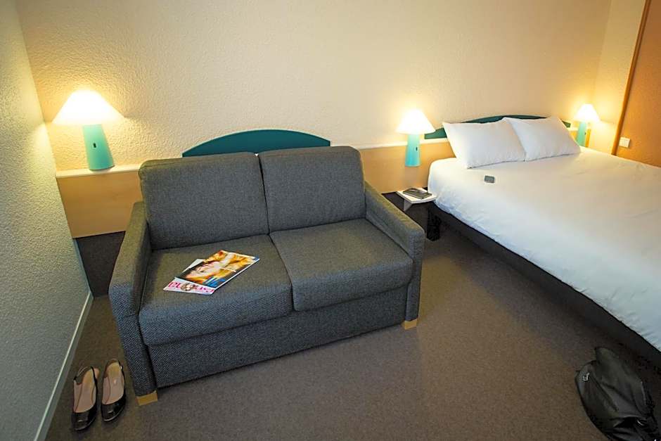 ibis Perpignan Nord
