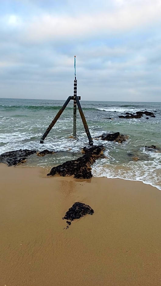 CASA DAS ANCORAS - Figueira da Foz-Buarcos